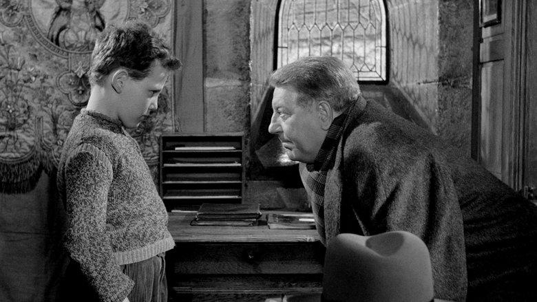 Maigret and the St. Fiacre Case image