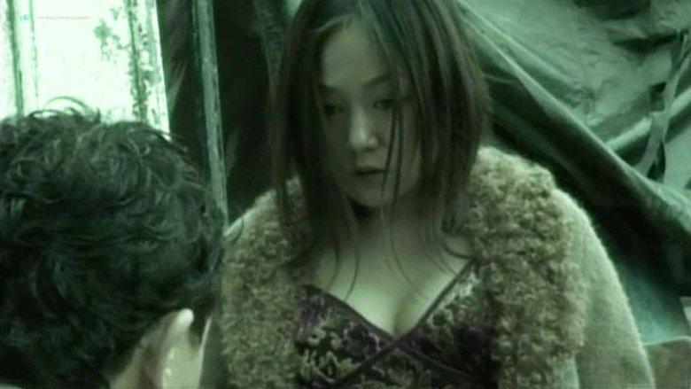 Diary of a Beloved Wife: Smoke Gets in Your Eyes image