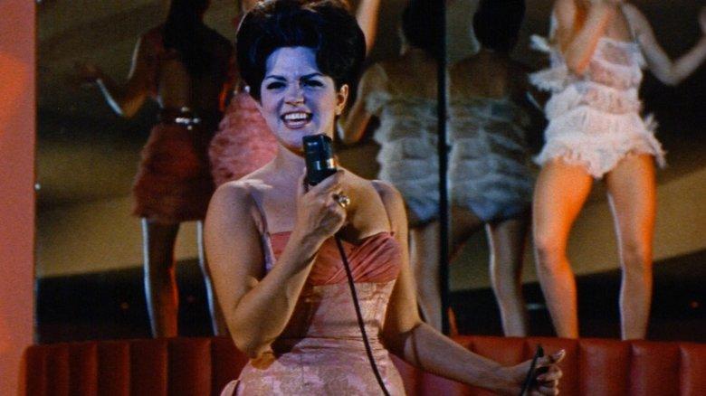 Psycho a Go-Go image