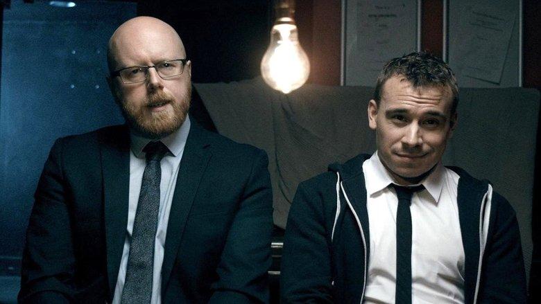 Criminal Audition image
