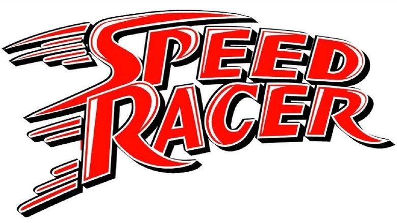 The New Adventures of Speed Racer image