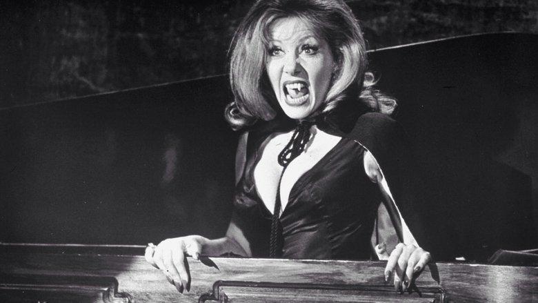 The House That Dripped Blood image