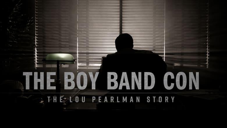 The Boy Band Con: The Lou Pearlman Story image