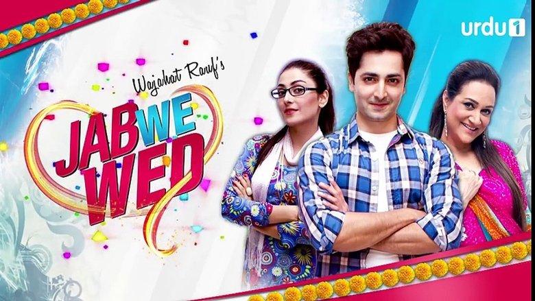 Jab We Wed image
