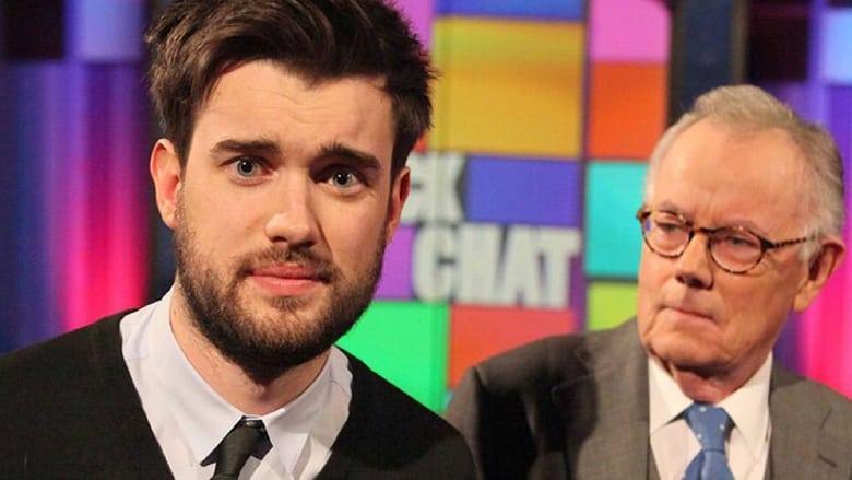 Backchat with Jack Whitehall and His Dad image