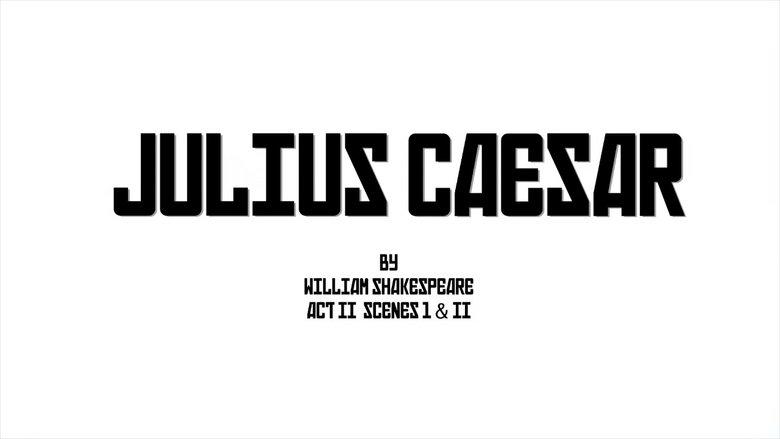 Julius Caesar image