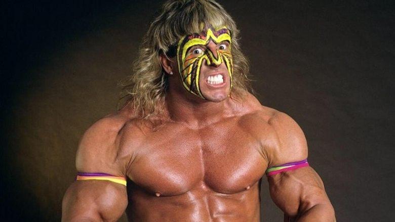Biography: Ultimate Warrior image