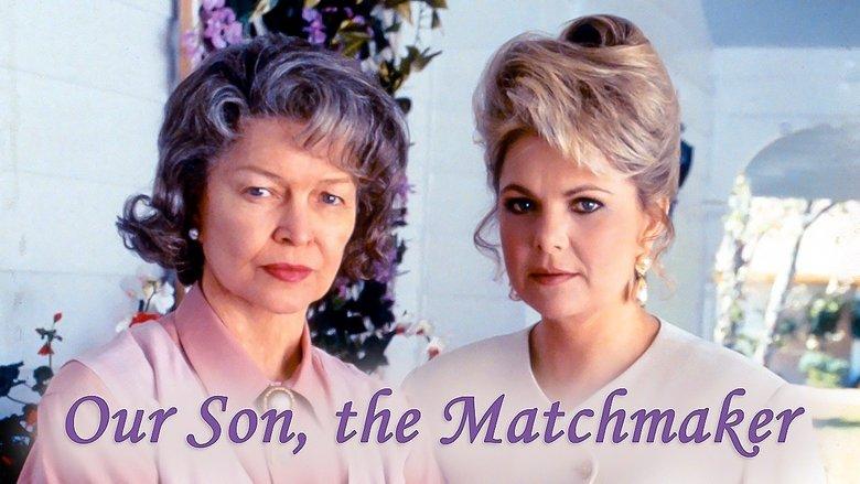 Our Son, the Matchmaker image