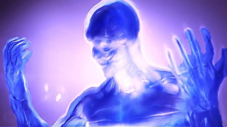 Higher Power image