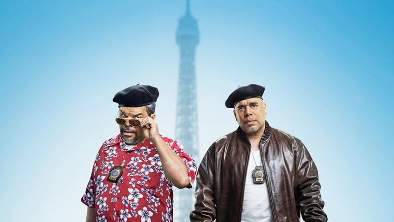 Puerto Ricans in Paris image