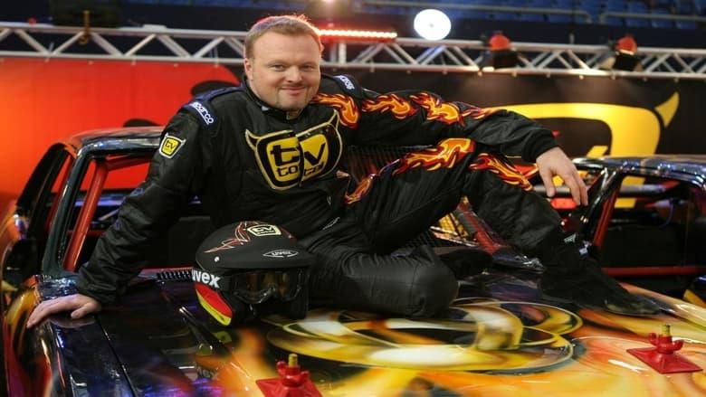 TV total Stock Car Crash Challenge image