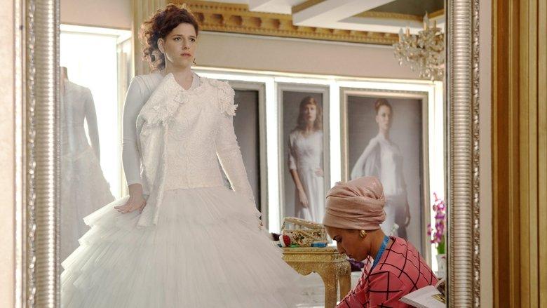 The Wedding Plan image
