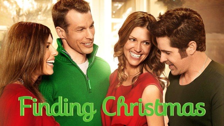 Finding Christmas image