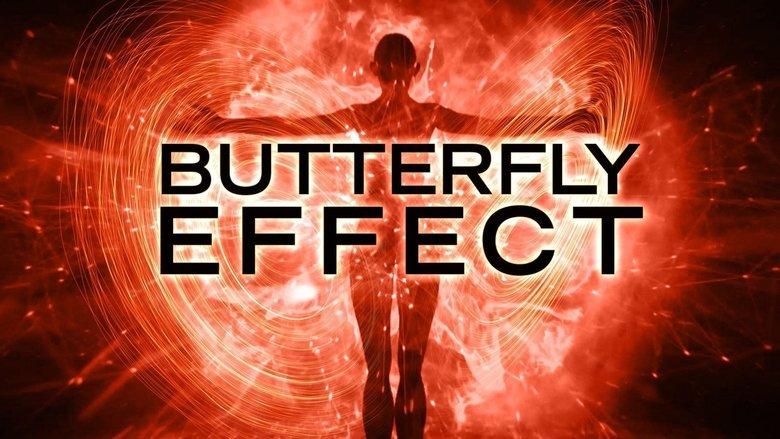 Butterfly Effect image