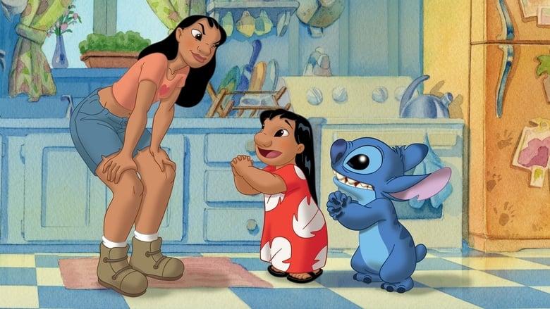 Lilo & Stitch 2: Stitch Has a Glitch image