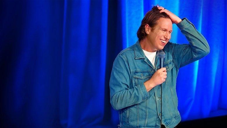 Pete Holmes: I Am Not for Everyone image