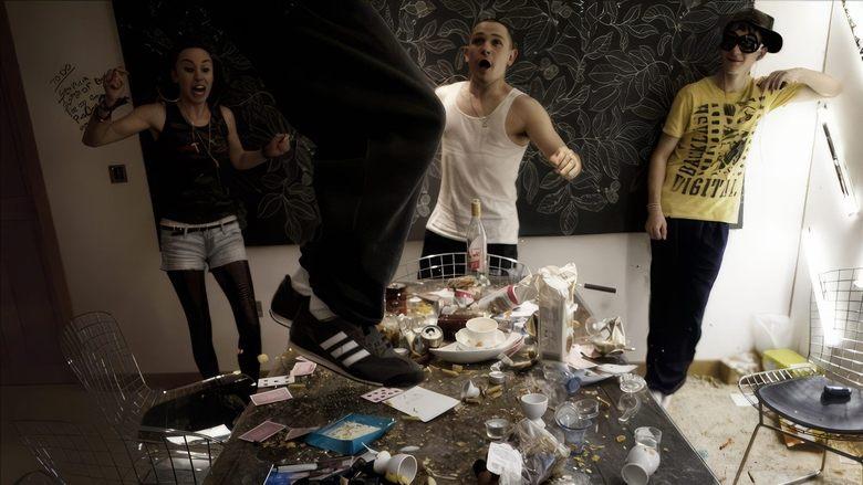 Dollhouse image