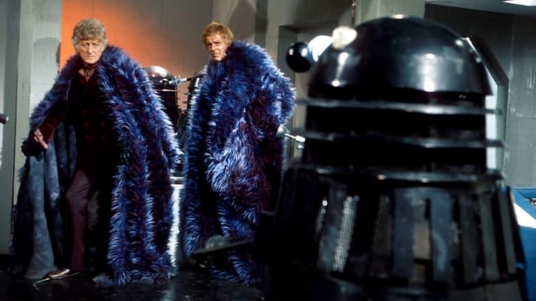 Doctor Who: Planet of the Daleks image