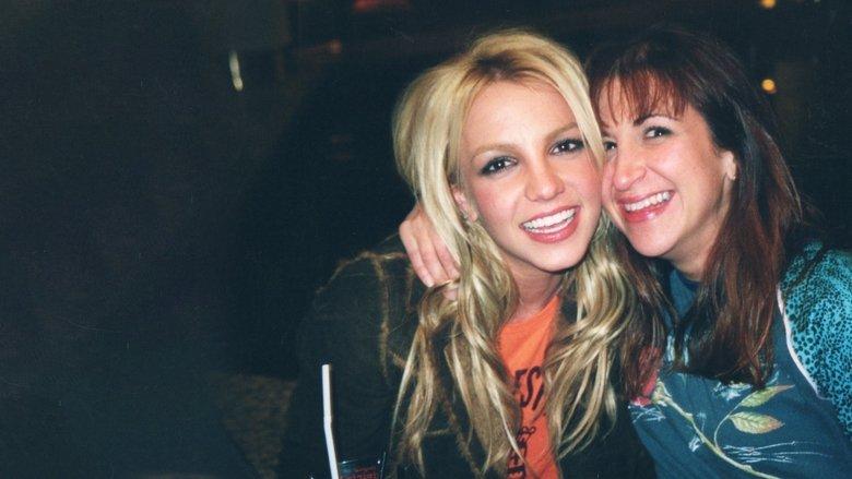 Controlling Britney Spears image