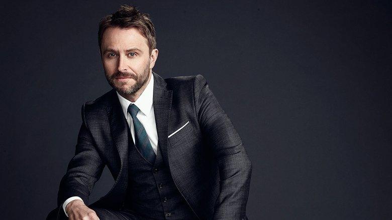 Talking with Chris Hardwick image