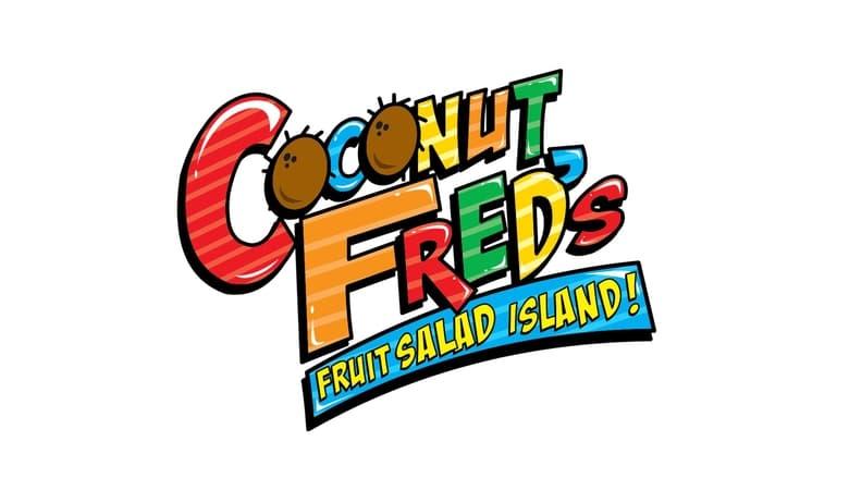 Coconut Fred's Fruit Salad Island image