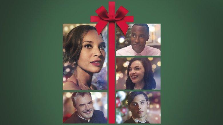 A New York Christmas Wedding image