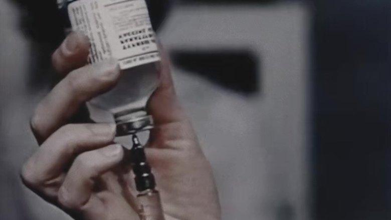 Dr. Delirium and the Edgewood Experiments image