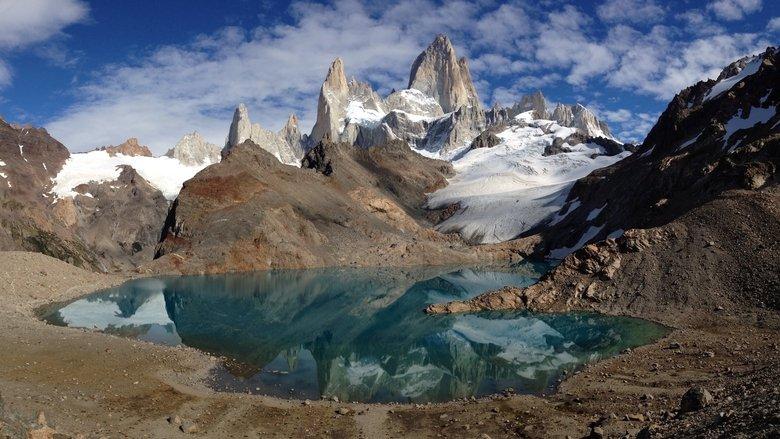 Patagonia: Earth's Secret Paradise image