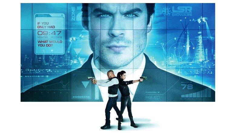 The Anomaly image