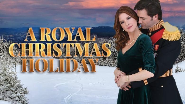 A Royal Christmas Holiday image