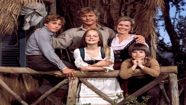 The Swiss Family Robinson image