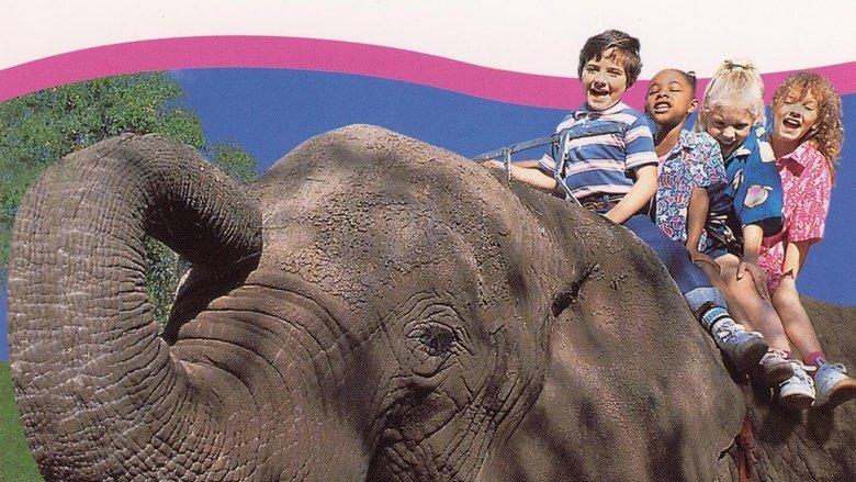 Kidsongs: A Day with the Animals image