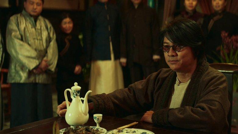 The Oriental Illusionist image