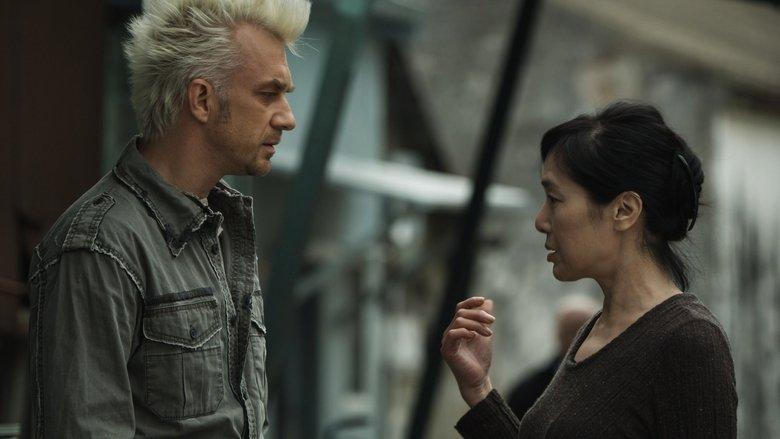 Hong Kong Confidential image