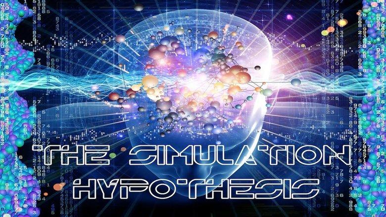 The Simulation Hypothesis image