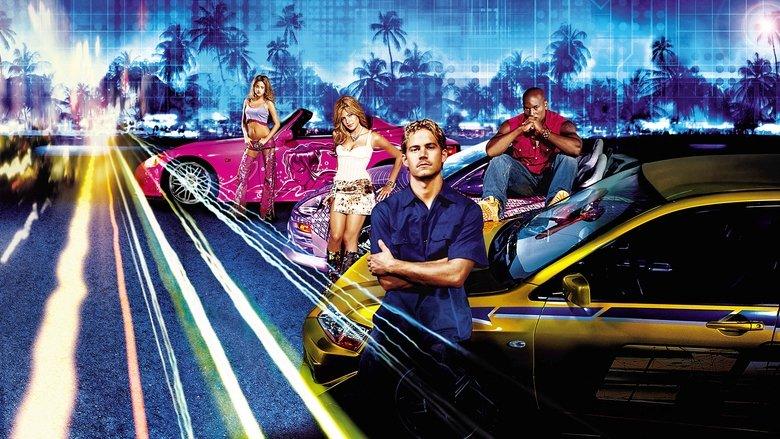 2 Fast 2 Furious image