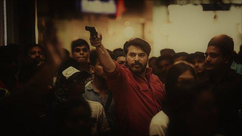 Abrahaminte Santhathikal image