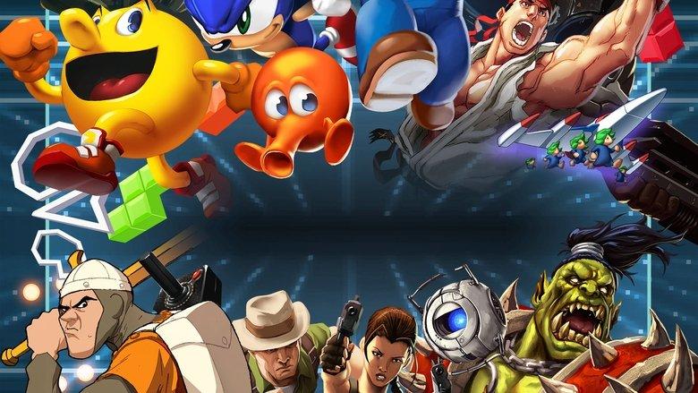 Video Games: The Movie image