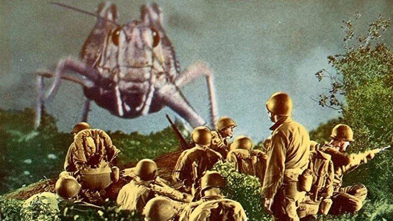 Beginning of the End image