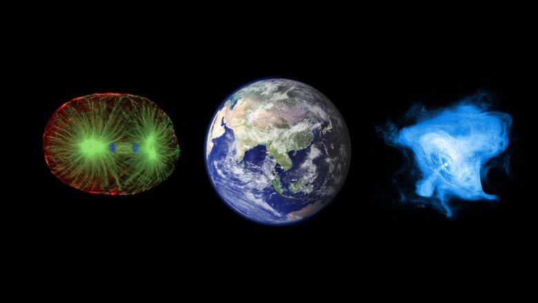 Beautiful Minds image