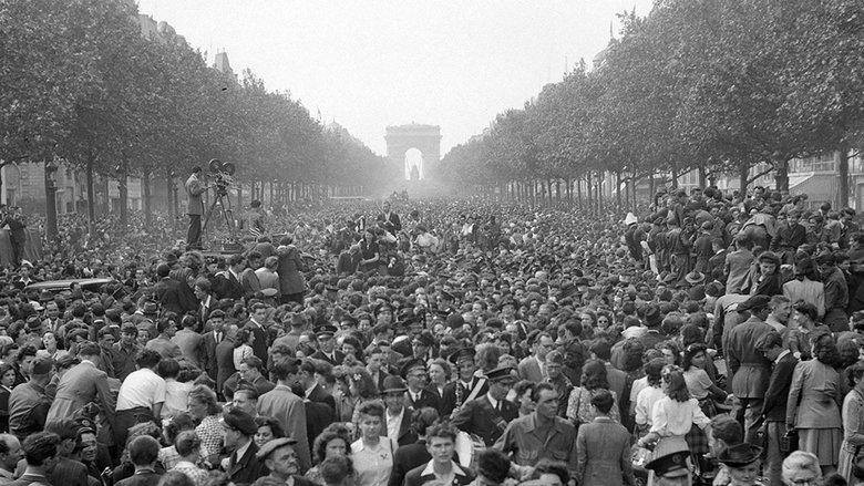 Capitulation, the Final Hours that Ended World War II image