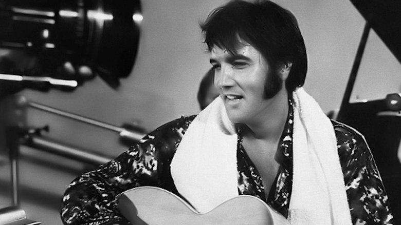 Elvis & The Memphis Mafia image