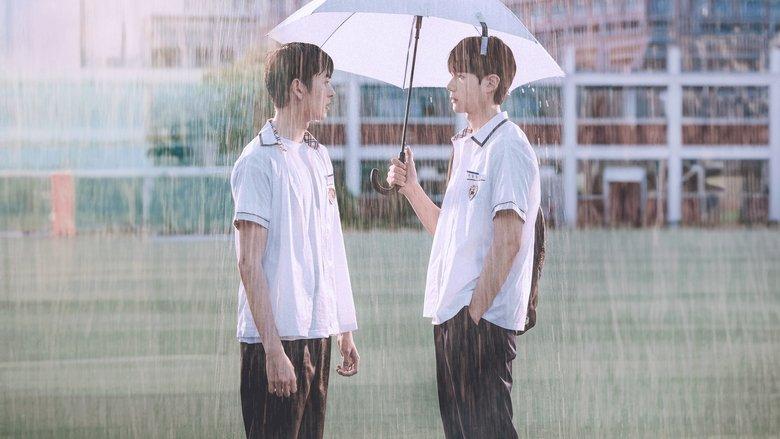 A Breeze of Love image