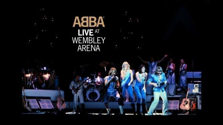 ABBA: In Concert image