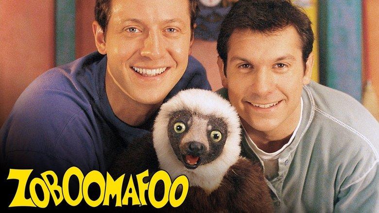 Zoboomafoo image