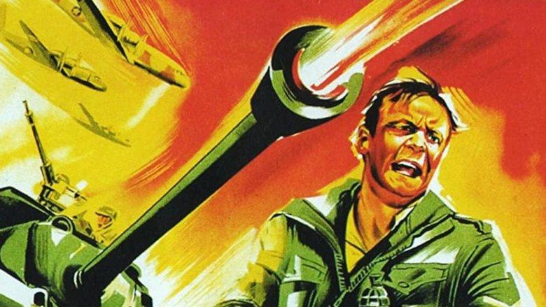 Suicide Commando image