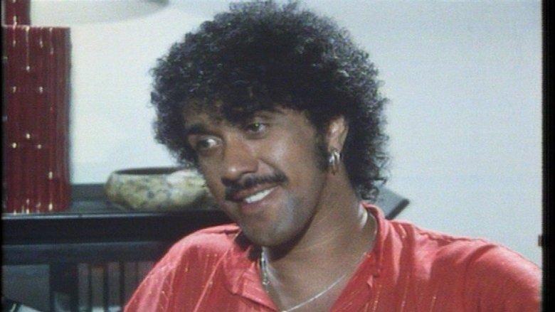 The Rocker: A Portrait of Phil Lynott image