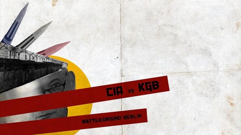 CIA vs KGB: Battleground Berlin image