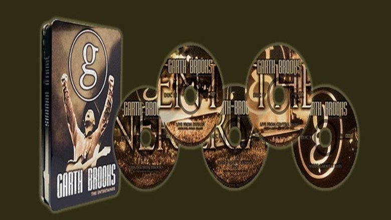 This Is Garth Brooks image
