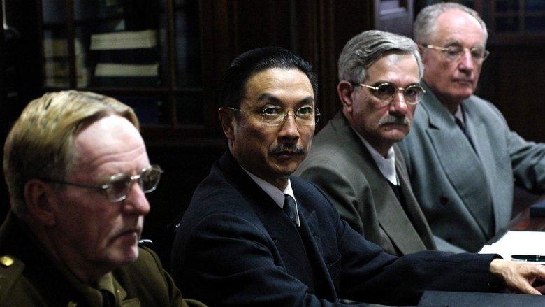 The Tokyo Trial image